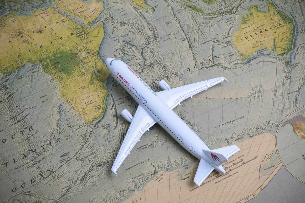 2022国际航空运输协定