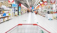 超市包装破损食品赔偿标准