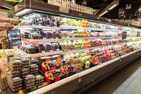 超市被举报卖过期食品怎么办