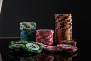 赌博行政处罚标准是什么？