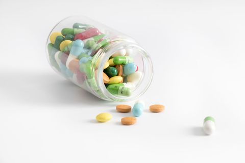 药品专利申请需准备什么材料