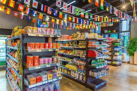 不加盟可以用别人的品牌开店吗