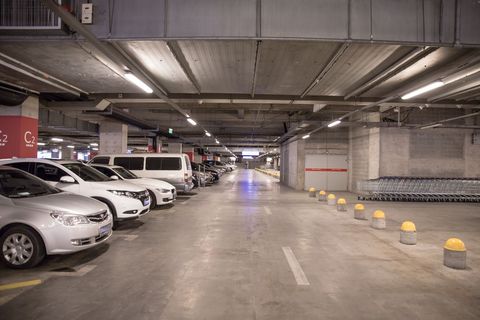 车库买卖合同可以公证吗