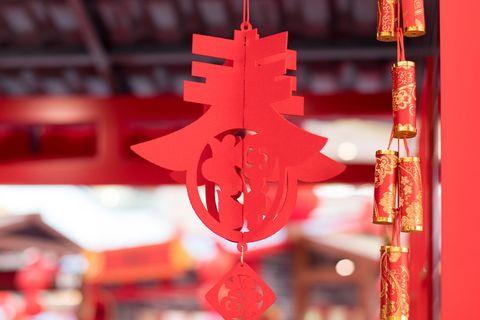 春节可以休年假吗