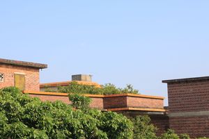 农村违规建筑有哪些