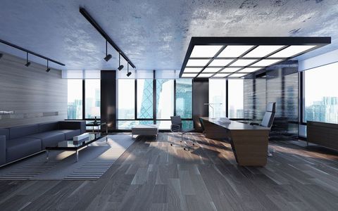 建筑装饰公司经营范围是怎样的