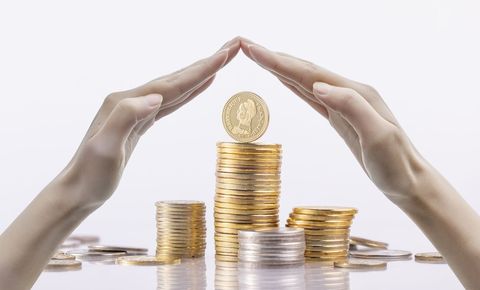 保险资金运用资金来源是哪里