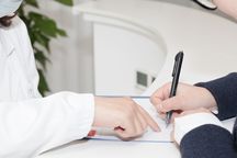 医疗垫付款证明怎么写