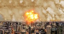 爆炸罪是危险犯吗