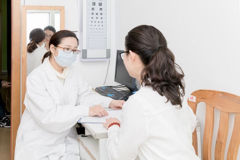 眼睛做伤残鉴定需要哪些检查