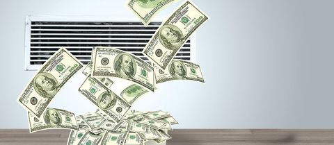 暖气漏水保险怎么赔偿