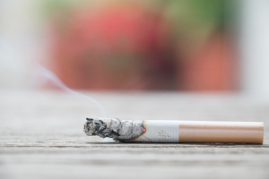 非法经营烟草制品立案标准