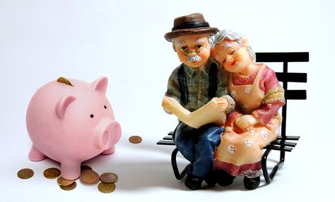 养老金的缴纳标准是怎么规定的