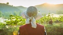 如何维护农村妇女土地承包权益