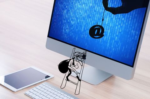 兼职被骗了怎么报警