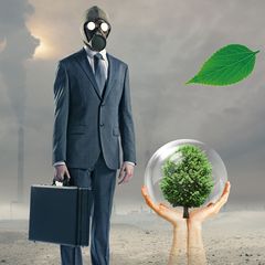 环境污染责任的相关法规