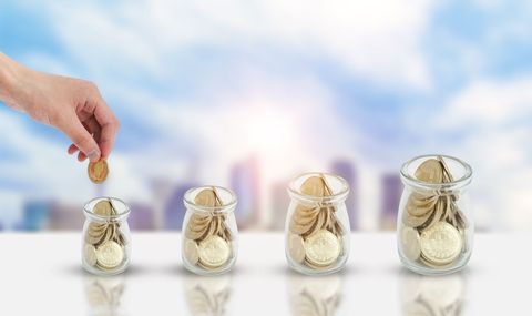 企业注册资金认缴是什么意思