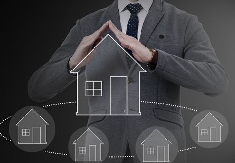 职工住房补贴政策
