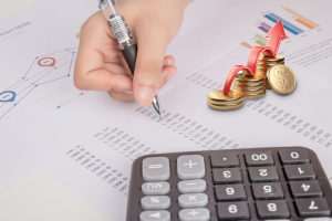 如何计算财产保险合同的印花税