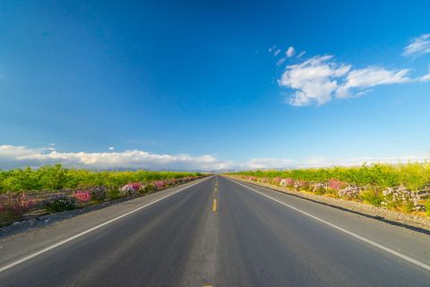 占用宅基地修建高速路