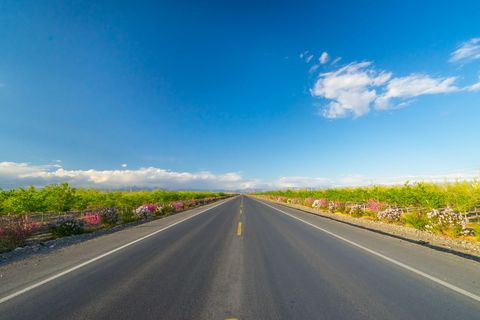 修高速路征地补偿多少钱