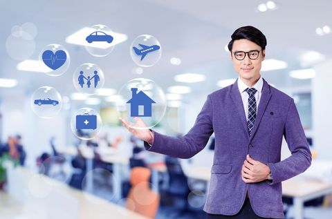 劳动保险和社会保险的区别有哪些？-靠谱派