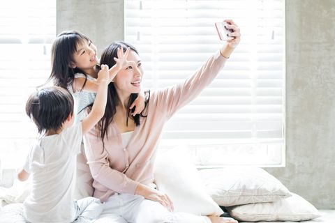 非婚生子女父子关系的证明