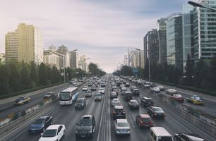 道路交通安全存在什么特点