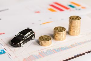 车贷逾期多久可以消除征信记录