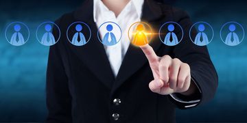 人事挂靠合同是怎么规定的