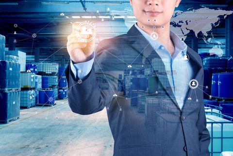贸易公司经营范围是怎么规定的
