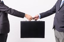 合伙制公司可以改为个人独资吗