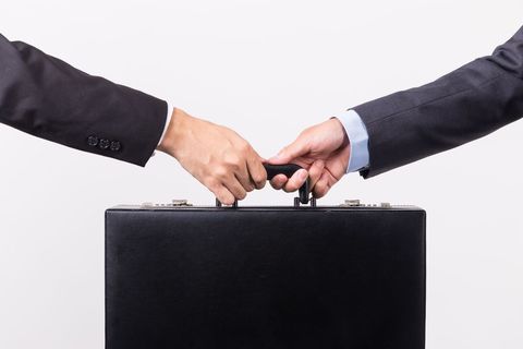 1000块送礼算不算商业贿赂