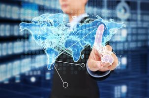 了解贸易公司包括哪些业务范围