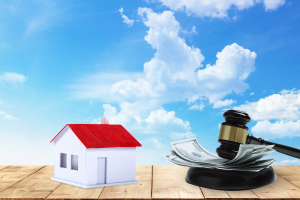 关于房屋买卖过户法律规定