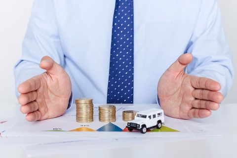 最高额抵押权所担保的债权确定是什么