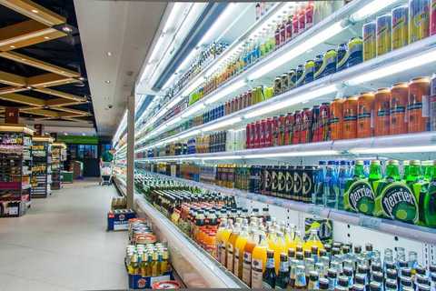 超市卖变质食品怎么赔偿给消费者