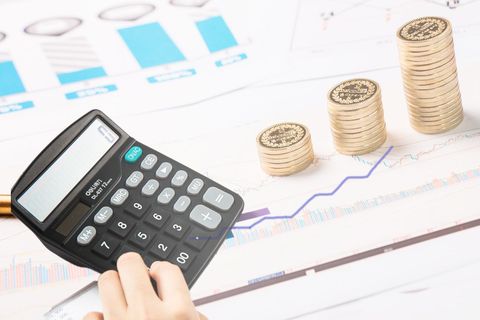 车辆损失险保险金额