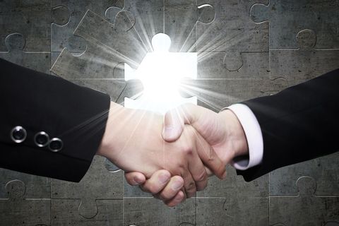 合资企业指的是什么意思