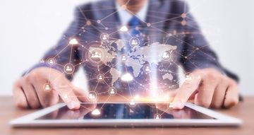 法律要求下科技公司注册的经营范围