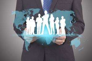 企业管理知识五大要素是什么
