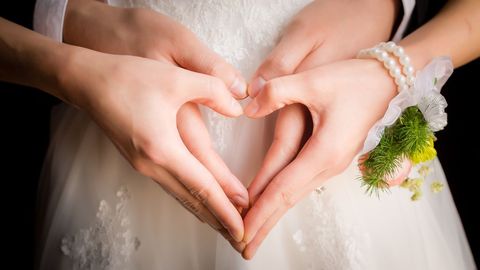 登记结婚才确立夫妻关系吗