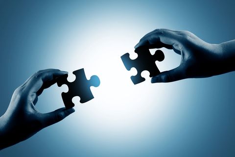 大公司如何收购小公司