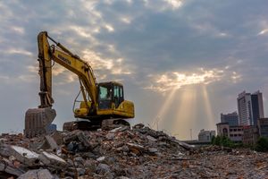 农民在这5个地方建房会被拆除！
