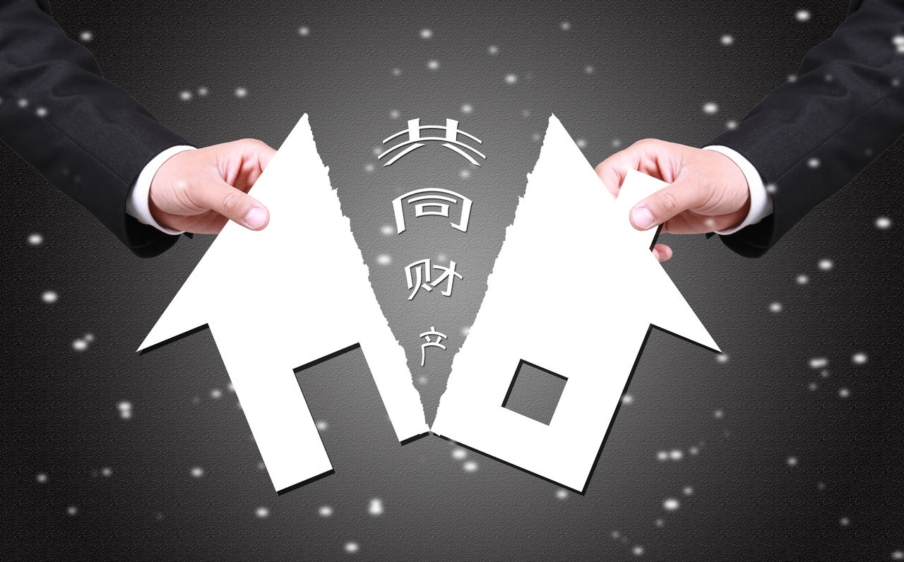 夫妻共同财产一方