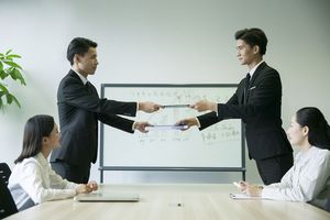 招标代理费怎么计算