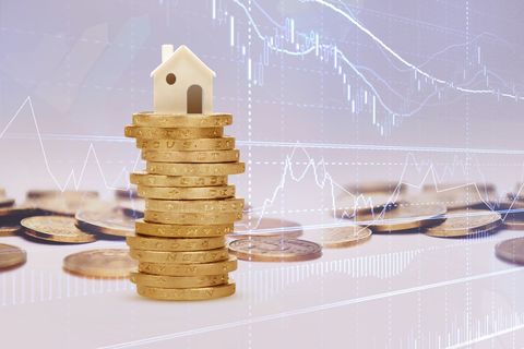 安置生廉租房申请书