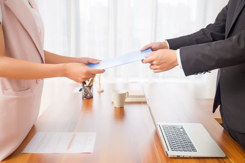 解除劳动合同证明能当离职证明用吗