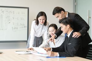 企业经营管理的内容是什么