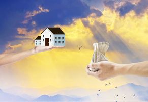 还在还贷的房子可以过户给妻子吗
